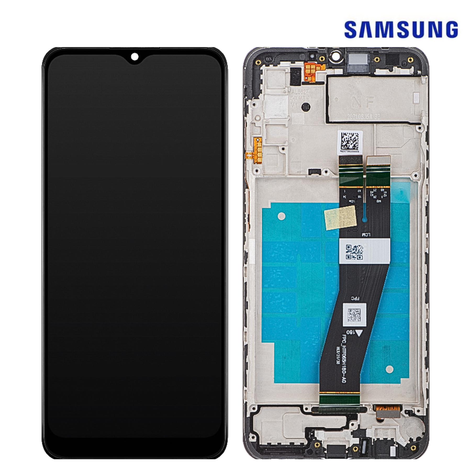 Samsung Service PackLCD